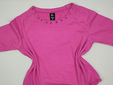 bluzy anvil: Sinsay, Bluza damska
, rozmiar XL — 1