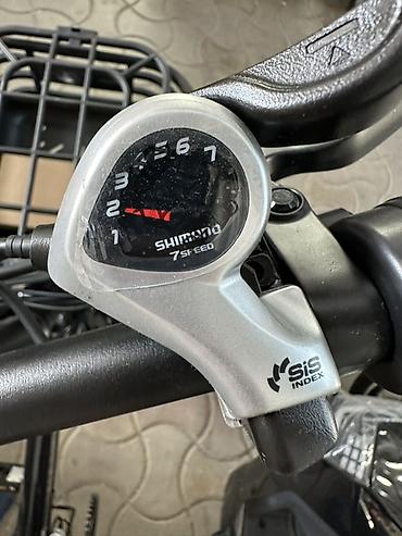 Электровелосипеды: Электровелосипед — 11