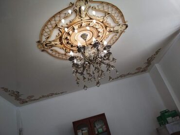 Натяжной потолок: Натяжной потолок Глянцевое, 3D потолки — 2