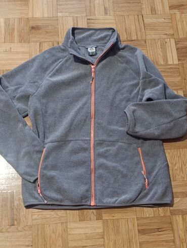 mckinley prsluk: Mckinley, XL (EU 42), color - Grey