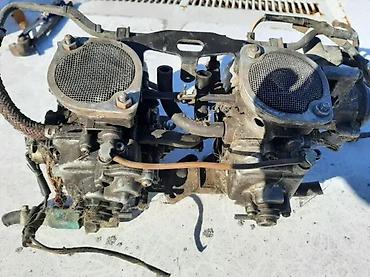 alkometar cena: KARBURATORI HONDA PRELUDE MK2 1.8 12V | Kompletni — 4