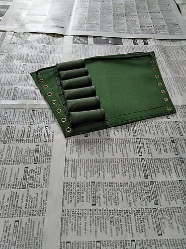 военные сетки: Патронташи чехол для ружья рюкзаки ремни ягдаш для дичи.вешалка для — 7