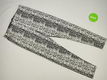 getry janina: Beloved, Legginsy rozmiar L — 2