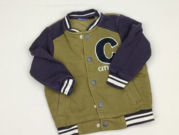 top sportowy calvin klein: Світшот, Lupilu, 1,5-2 р., 86-92 см, стан - Дуже гарний на lalafo.pl top sportowy calvin klein: Світшот, Lupilu, 1,5-2 р., 86-92 см, стан - Дуже гарний