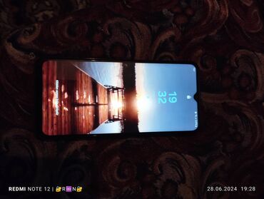 samsung a31: Samsung Galaxy A13, 64 GB, rəng - Qara