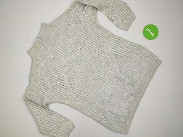 vicher: Sinsay, Sweter damski, rozmiar M — 2