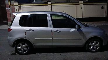 bud e9: Mazda Demio: 2003 г., 1.3 л, Автомат, Бензин, Хэтчбэк — 3