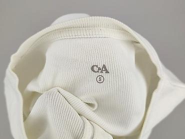 obcisla bluza: C&A, Bluzka damska, rozmiar S — 4