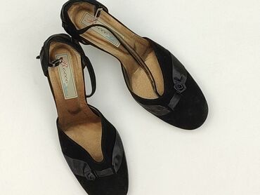 ccc inblu sandały: Flat shoes for women, size 39
