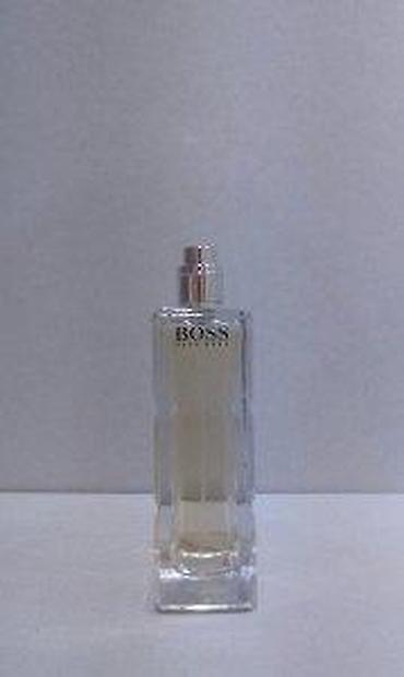 Parfemi: HUGO BOSS ORANGE MAN EDT100ML TSTR | Hugo Boss Orange man edt100ml — 8