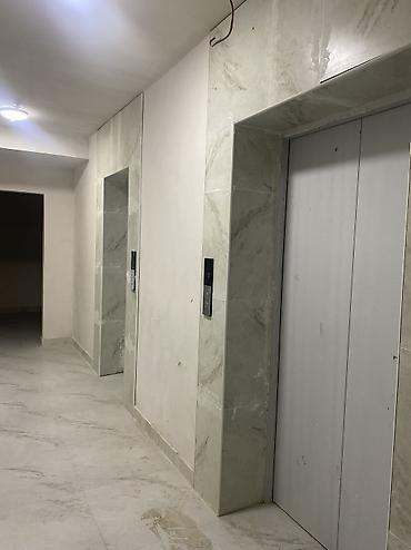 Продажа квартир: 2 комнаты, 53 м², Элитка, 12 этаж, Евроремонт — 9