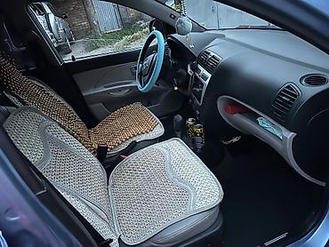 кия крнивал: Kia Morning: 2008 г., 1 л, Автомат, Бензин, Хэтчбэк — 5