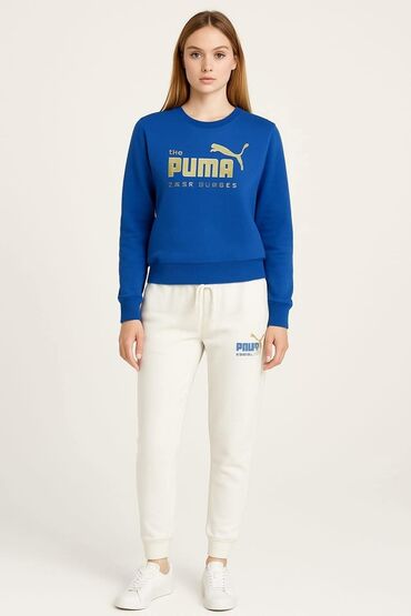 Gornji i donji deo: Komplet trenerka – udobna, moderna i izrađena od kvalitetnog pamuka — 6