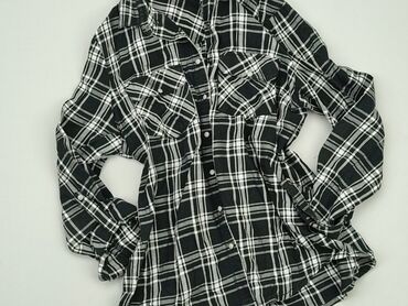 bluzki bawełniane długi rekaw: Koszula Damska, Esmara, XL, stan - Dobry