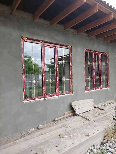 Пластиковые окна на заказ: ПВХ‑окна и двери из профиля AKFA — изготовление и монтаж - Профиль — 11