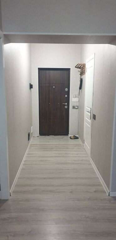 Yeni tikili: 2 otaqlı, Yeni tikili, 50 kv. m — 5