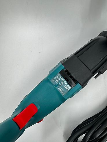 Другие инструменты: Перфоратор мощный оригинал бренд Макота это вам не паленная макита — 14