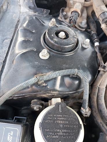 Nissan: Nissan Cefiro: 2000 г., Автомат — 14