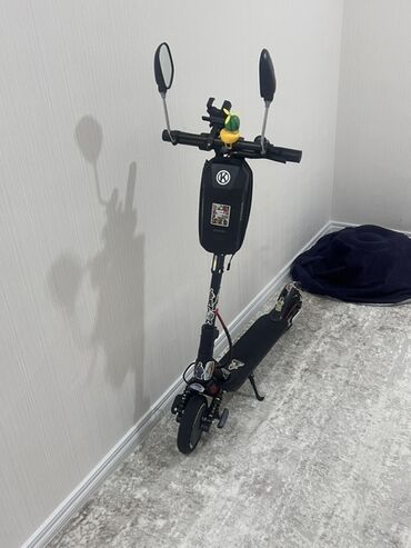 русский язык 8 класс методическое пособие e derslik: İşlənmiş Elektrik samokat 8", 251 - 350 Vt, 36 - 45 km/s, Ünvandan götürmə, Ödənişli çatdırılma