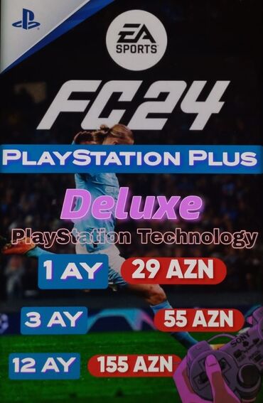 playstation 4 en ucuz: PlayStation Plus qiymətləri ən ucuz PST-də 😍 😍 Ucuz qiymətlər, Böyük