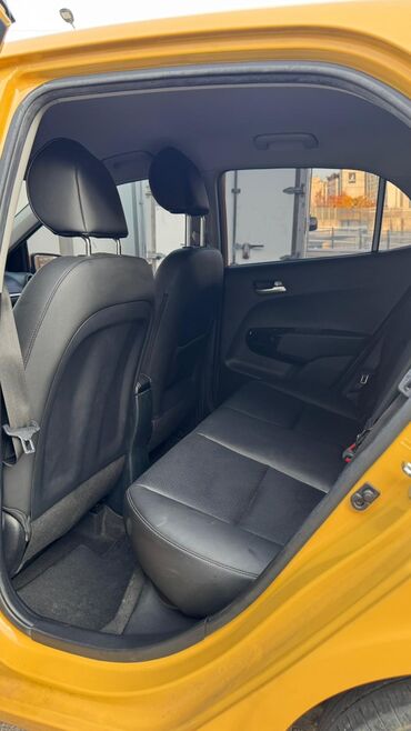 Kia: Kia Morning: 2021 г., 1 л, Автомат, Бензин, Хэтчбэк — 12