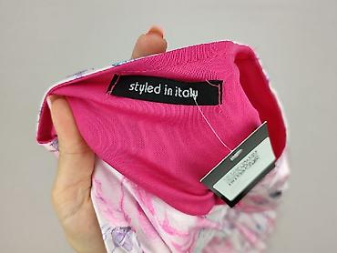 bb studio sukienki: Styled In Italy, Sukienka damska, rozmiar One size — 4