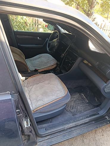 сколько стоит квадроциклы: Audi A6: 1996 г., 2.6 л, Механика, Бензин, Универсал — 3