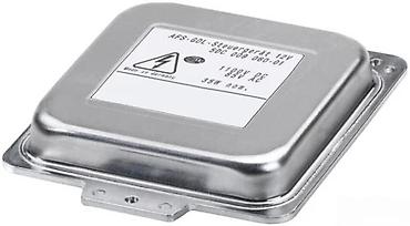 Control Modules: BALAST MERCEDES E-KLASA W211 03.02-07.09 | Na prodaju HELLA xenon — 1