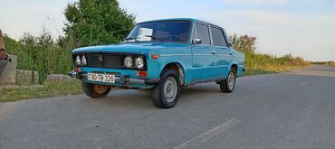 vaz 2111: VAZ (LADA) 2106: 0.2 l | 1980 il 98701 km Sedan