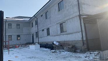 песко строй: Ассаламу алейкум штукатурка, фундамент, стяжка кладкапескоблок — 7