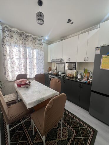 Продажа квартир: 3 комнаты, 72 м², 1 этаж, Евроремонт — 3