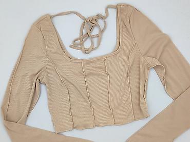 kapcie na platformie: Shein, Top damski, rozmiar L — 1