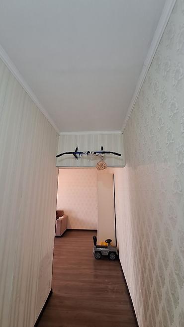 Долгосрочная аренда комнат: 38 м², С мебелью — 7