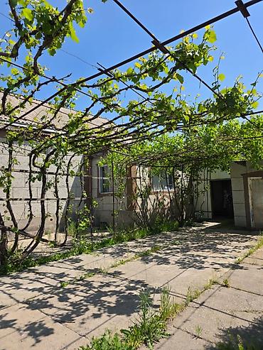 Продажа коттеджей и домов: 📍 село Ленинское 🔘5-комнатный 🔘Этаж 1 🔘79м² Продается дом в тихом — 2