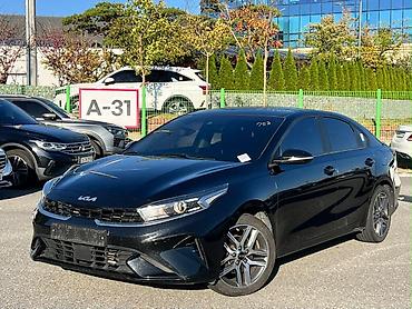 bmw m3 2019: Kia K3: 2021 г. — 1