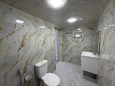 Həyət evi alıram: 100 kv. m, 3 otaqlı — 21