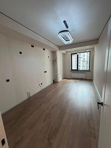 flat osh: 3 комнаты, 109 м², Асанбай мкр Элитка, 9 этаж, Дизайнерский ремонт — 2