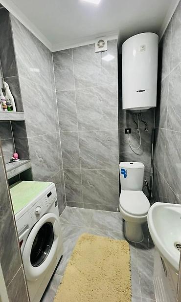 Продажа квартир: 2 комнаты, 73 м², Элитка, 9 этаж, Евроремонт — 5