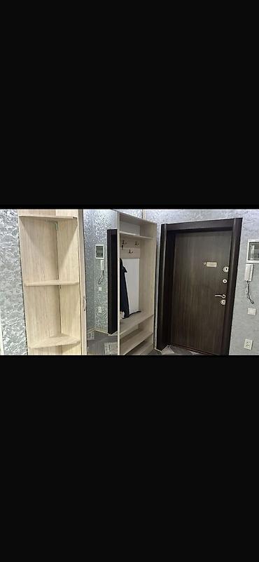 Долгосрочная аренда квартир: 2 комнаты, Агентство недвижимости, Без подселения, С мебелью полностью — 4