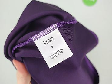 vibted pl: Krisp, Sukienka damska, rozmiar S — 4