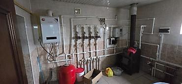 срочностью: 5 комнат, 320 м², 8 соток, Бишкек, Алтын-ордо ж/м Собственник — 10