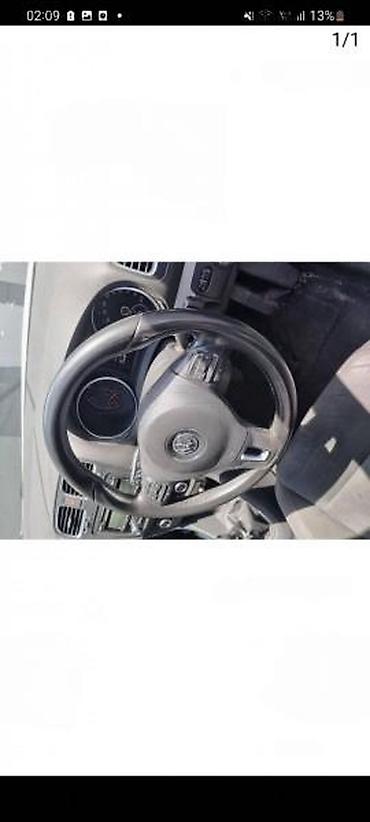 igle za pen: VOLANI ZA VOLKSWAGEN GOLF 6 | saljemo brzom postom ili licno — 2