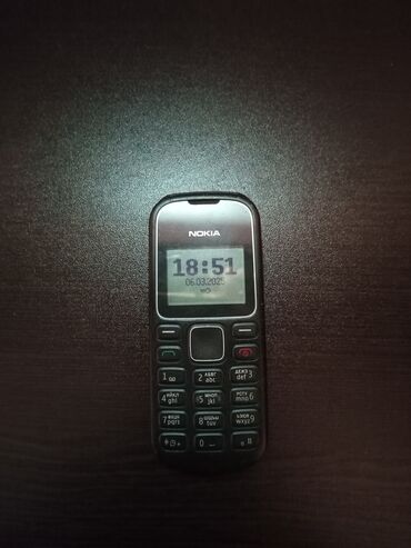 nokia 1202 satilir: Nokia 7, rəng - Qara, Düyməli