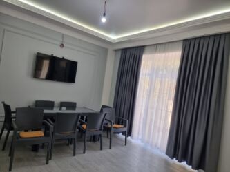 Günlük kirayə evlər: 100 kv. m, 4 otaqlı, İnternet, Qaz, Kanalizasiya — 3