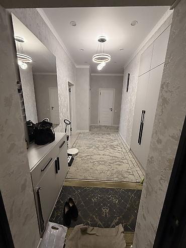 Продажа квартир: 3 комнаты, 100 м², Элитка, 6 этаж, Евроремонт — 1