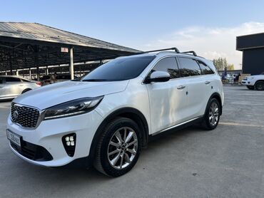 пороги на бмв е34: Kia Sorento: 2017 г., 2.2 л, Автомат, Дизель, Кроссовер