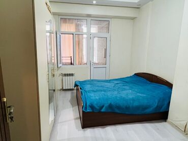 Uzunmüddətli kirayə mənzillər: Xırdalan şəhəri Heydər parkıyla üzbə -üz kontakt home .Bravo — 4