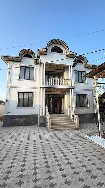 Фасадные работы: 🏛️ ТРАВЕРТИН |МИЛАНО | ЛЕОНАРДО|МАРМАРИО ✨ 10 жылдык кепилдик! 👷‍♂️ — 4