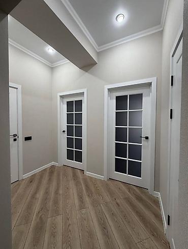 алай строй: 1 комната, 42 м², Элитка, 6 этаж, Дизайнерский ремонт — 1