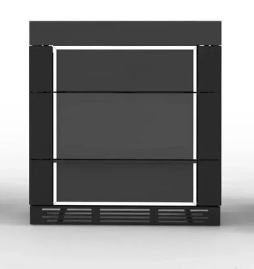 Etažne peći i kamini: Energent: Drvo i ugalj, Novo, Pokupiti na licu mesta — 1